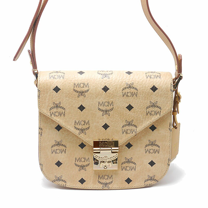 楽天市場】MCM エムシーエム(カラーベージュ)(レディース 楽天市場】MCM エムシーエム(カラーベージュ)(レディース