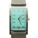 【中古】ティファニー Tiffany&Co イー