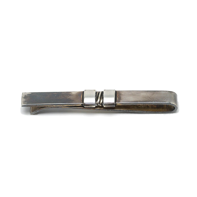 【正規品】ジョージジェンセン ネクタイピン #65 シルバー925馬　ホース 正規品】ジョージジェンセン ネクタイピン #77 シルバー925 | linkbrand