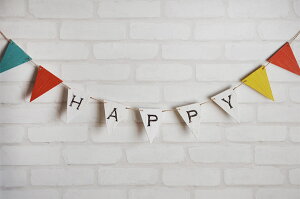 『木製 アルファベット ガーランド』フラッグガーランド P- /お誕生日会 パーティー 壁掛け 壁飾り オーナメント ナチュラル 雑貨【10個以上ご注文でメール便送料無料】通販格安セール情報 楽天 通販