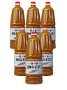 液体みそ K-赤 2Kg 6入