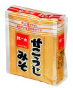 甘こうじみそ 500gx5入