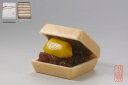 12個入 【 国産餅米100%素材 栗もなか 化粧箱入 】 熨斗紙対応可能 国産餅米100%のもなか種に栗丸ごと1粒と北海道産大納言小豆をサンド。