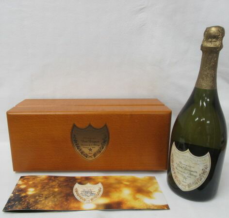 【クール便・送料無料】Dom Perignon2002 Reserve De L'Abbaye GOLD ドンペリニヨン2002 レゼルヴ ド ラベイ ゴールド750ml 12.5%