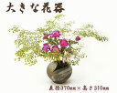 【送料無料】【smtb-kd】雲・花入・花器・花生け・花瓶・つぼ・壱彦【信楽焼】【特価】