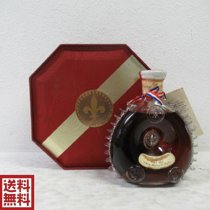 【送料無料】REMY MARTIN レミーマルタ