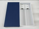 贈答品用化粧箱 ワイン 焼酎 日本酒 720ml 2本用箱 ギフトBOX ※お酒をご購入の方に限ります ※シャンパン不可