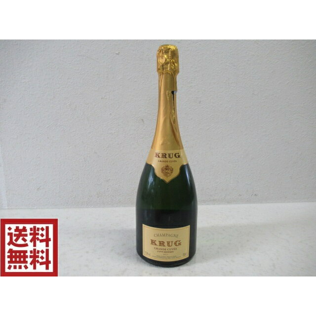 ̵KRUG GRAND CUVEE å   ֥å 171ǥ ѥ 750ml 12....