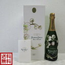 【送料無料】ペリエ・ジュエ ベルエポック 白 Perrier-Jouet Belle Epoque BRUT 2013 シャンパン 750ml 12.5度 箱付