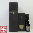 【送料無料】ドンペリニヨン DomPerignon 白 2008 シャンパン 箱付完品