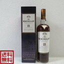 yz}bJ The MACALLAN 18N 1994 XRb` ECXL[ VOg 700ml 43x t