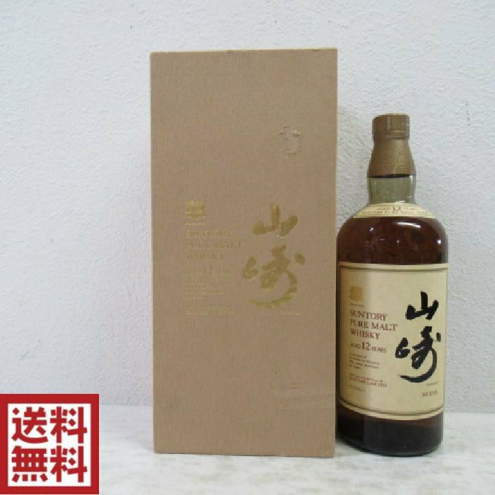 楽天市場】山崎 12年 ピュアモルトの通販 楽天市場】山崎 12年 ピュアモルトの通販