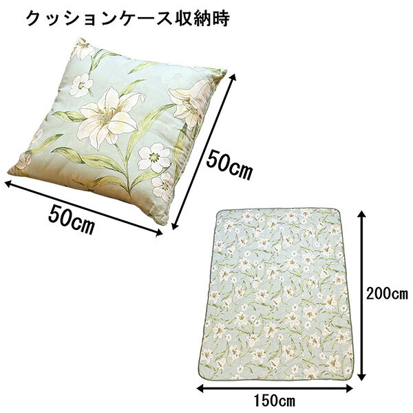 【メーカー直送】寝袋 キャンプ アウトドア 多目的 寝袋(シュラフ)クッションケース付き‐クッションカバー 冷え防止 ケット 敷布 ピーチスキン レジャー 災害 ルナール 送料無料 直送 [3]