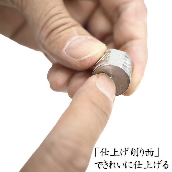 刃物産地で作られた日本製爪やすり