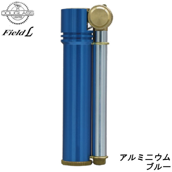 ●商品仕様 サイズ：23.3×15.4×71.9mm 重量：36g 材質：アルミニウム 生産国：日本 販売元：東京パイプ株式会社 ●商品説明 金属が持つ無垢素材、特有の雰囲気とダグラスのクラフトマンDNAを継承した高精度モデル。。 ●商品に...