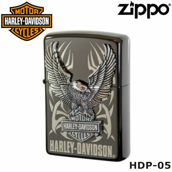 再販 日本限定 正規品 ZIPPO HARLEY-DAVID