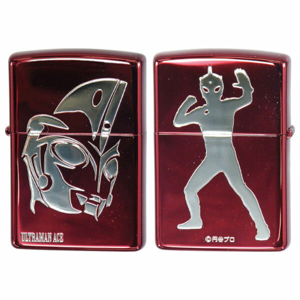 ウルトラマン ZIPPO ウルトラマンA RDイオンS‐ULTRAMAN ジッポー ライター ジッポ Zippo オイルライター zippo ライター 正規品