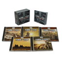 新品 外国映画テーマ音楽集 ~テレビドラマと特番洋画~ CD5枚組 全90曲 別冊解説書付 日本コロムビア GES-33261-5