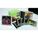 新品 枝雀十八番 DVD-BOX DVD9枚組 (特典DVD1枚+CD1枚付) ボックスケース入 TPD-6045