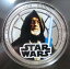 ニウエ スターウォーズオビ=ワンケノービ1ドル貨 2011年 3,080円