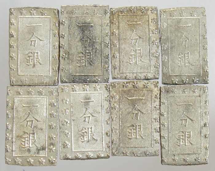 楽天市場】一分銀(ホビー)の通販 楽天市場】一分銀(ホビー)の通販