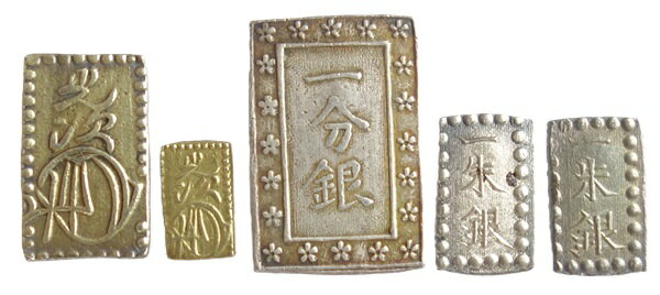 楽天市場】一分銀(ホビー)の通販 楽天市場】一分銀(ホビー)の通販