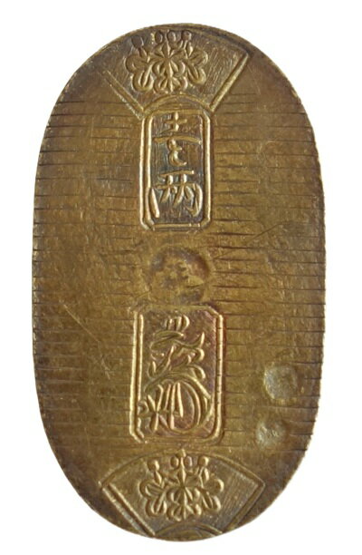 楽天市場】万延小判 金の通販