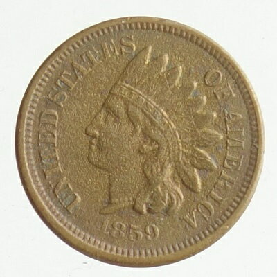 AJ@CfBAwbhZg@Indian head Cent 1Zg1879N@ɔi