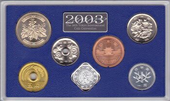 2003��ʿ��15ǯ��14��TICC�����ݥ����󥳥�����󥷥���ʾ���å�