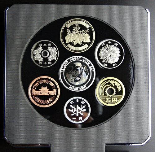 TECNO��PROOF��COIN��SET��2010���ƥ��Υץ롼�ե����󥻥åȡ�ʿ��22ǯ������ȯ�������������