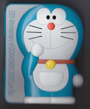 2005ドラえもん ミントセット