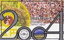 2004 平成16年通常ミントセット2004