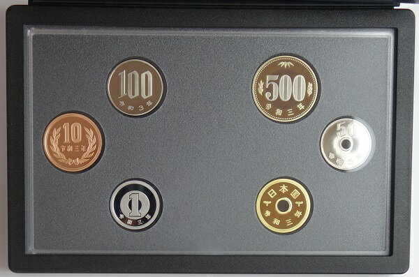 楽天市場】令和元年プルーフ 貨幣 セットの通販 楽天市場】令和元年プルーフ 貨幣 セットの通販