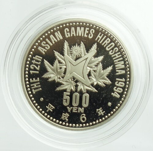 ���祢�����������ǰ�������500�ߥץ롼����Ƽ�ߡ�ʿ��6ǯ��1994ǯ��