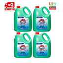 花王　　トイレマジックリン　強力クレンザー　業務用 4.5L　4本入　送料無料　P23Jan16