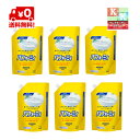 送料無料♪ 花王パフォーミィ パウチタイプ 食器用中性洗剤 2kg×6袋【業務用 食器用洗剤 】(3)