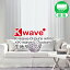 ϥץۥåǤ  ƥ K-wave-D-purewhite 졼ƥ K-wave-L-7colors WHITE BLACK å ץ ᥸㡼դ