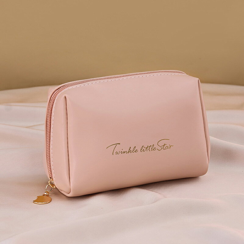 楽天市場】スクエア（カラーピンク）（化粧ポーチ｜レディースバッグ