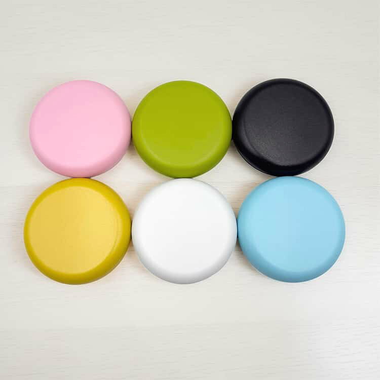 磁気ケース マウスピース収納 ミラーなし 収納ケース マウスピースケース 持ち運び...