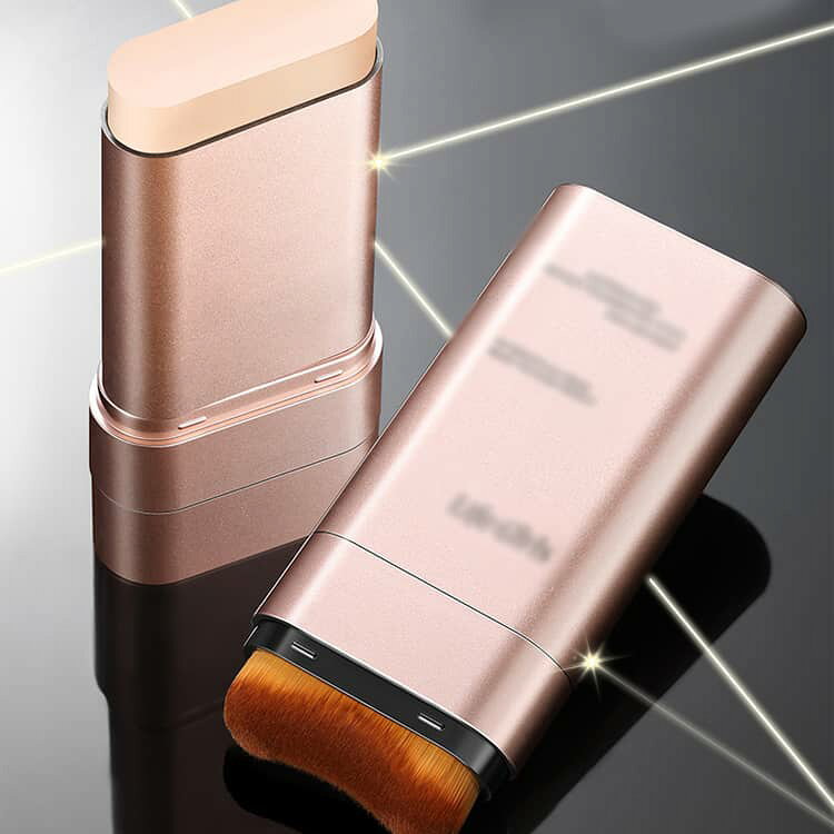 【2本セット】ファンデーション 【2本セット】ファンデーション 長時間キープ 2in1...