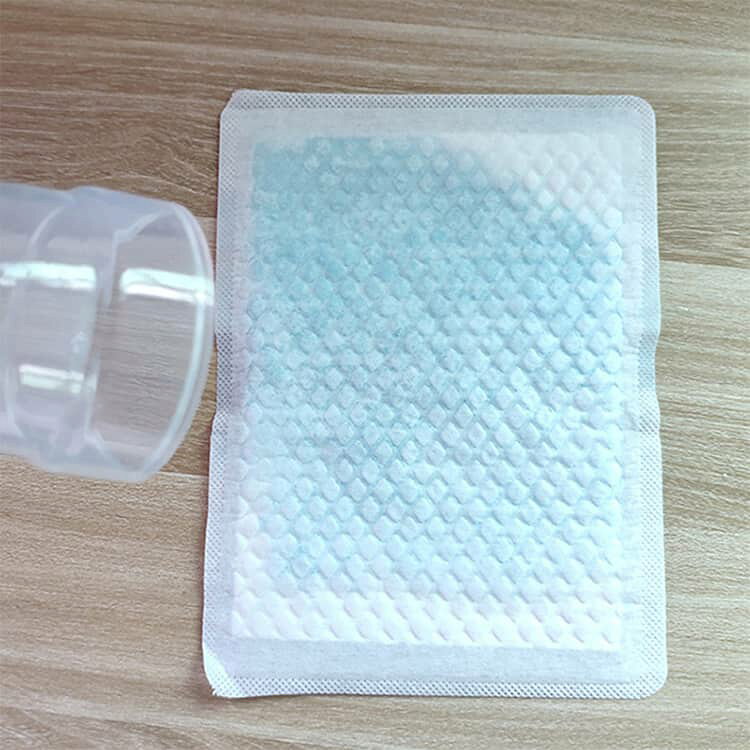 20枚入 汗取りパッド あせジミ防止・防臭シート 汗ジミ対策！ 背中 吸汗シート 背...