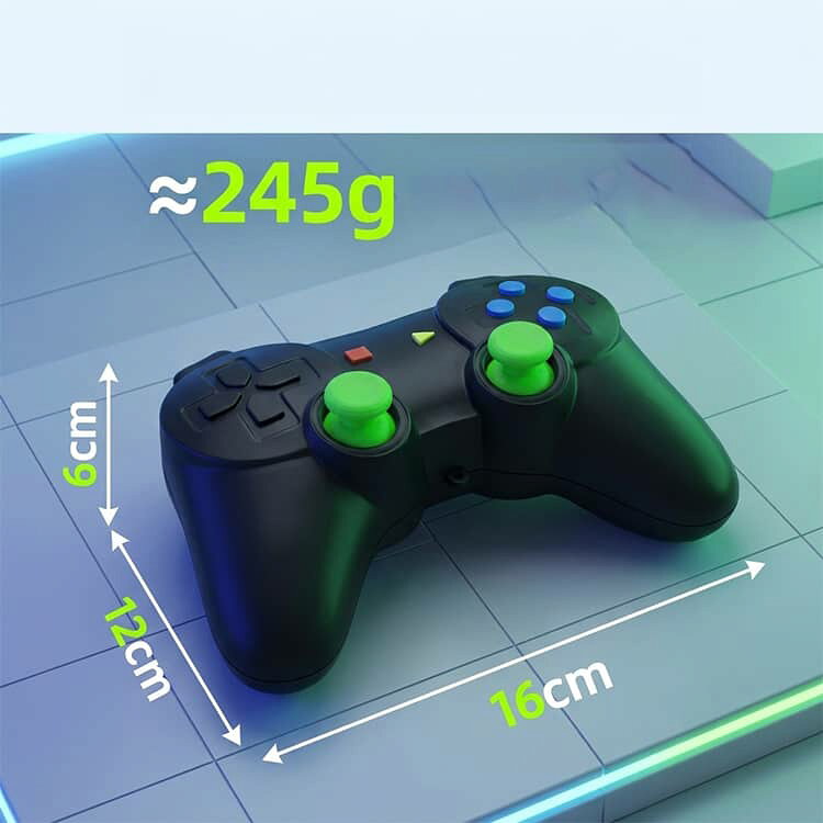 スクイーズ ゲームコントローラー ゲームコントローラー 気持ちい 低反発 ストレス解消 TPR素材 スクイーズトイ ビッグサイズ スクイーズおもちゃ 握って遊び スクイーズ玩具 ストレス解消グッズ kuresonstore-10016916 クレソン サンプル画像3