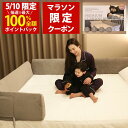 【5/10(土)限定!当選確率1/2最大100%Pバック × マラソンクーポン配布中!楽天1位】Little One 洗える高級ベロアカバー付き ベッドガード ...