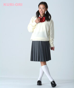 【SALE30%OFF!!】【日本製】男女兼用 ウール混セーターVY900W 白無地サイズS,M,L,LL,3Lプレーンなスクールセーター丸洗いOK!毛玉防止【無地セーター】【中高生の通学に!】【通学応援セール】#tosale