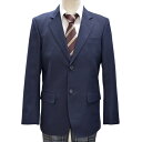 【SALE】男子用制服ブレザー紺 サイズ豊富【日本製】ネイビープレーンタイプジュニアJMレギュラーM・L・LL・EL幅広サイズBS・BM・BL・BLL・BEL制...