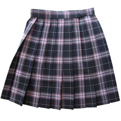 冬制服スカート 紺ピンクタータンチェック ウエスト60-85cm丈42・48・51・54・57【日本製】チェックスカート プリーツスカート車ひだスカート スクールスカート 式服 自由制服 春秋冬スリーシーズンKURI-ORI【クリオリ】KR347 冬制服スカート 紺ピンクタータンチェック ウエスト60-85cm丈42・48・51・54・57【日本製】チェックスカート プリーツスカート車ひだスカート スクールスカート 式服 自由制服 春秋冬スリーシーズンKURI-ORI【クリオリ】KR347