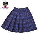 KURI-ORIのスカートは、学校制服用のオリジナル布地を、日本国内の専門工場でプリーツ加工・縫製しています。 ブレザーに合わせるなら、綾織の冬服スカートが最適です。 学校制服と同じ仕様なので、発色良く、耐久性が高い生地を、十分に重なりのあるプリーツで仕上げています。 マッチする丈とウエストサイズをお選びください。 ■仕様 車ひだ・ウエストアジャスター （表示サイズを中心に、前後2センチ程度ずつ調節可能） ポケットひとつ・裏地ナシ ※出荷時は型崩れを防ぐため、仕付け糸で留めてあります 　ご試着後、ご着用時にはずしてください ■素材 ウール50％　ポリエステル50％ 綾織りの布地で10月から5月いっぱいが着用の目安です ■洗濯表示 ドライクリーニング ■サイズ ウエストは表示サイズぴったりに出来上がっています。 ご購入前に、必ずメジャーでご自分のサイズをご確認ください。 （市販の婦人服サイズとは異なりますので、ご注意下さい）） 丈はベルト下から裾までの長さです。 　　 モニター環境等により実際の色と見え方が異なることがございます 在庫管理には十分注意しておりますが、 店頭販売もしておりますので 注文が集中した場合などは、在庫切れ、完売を起こすことがございます この商品は宅配便でのお届けです。メール便を選択された場合も宅配便に変更させていただきますのでご了承下さい。 お揃いのスラックス　WKRB420S0はこちら！WKR420★KURI-ORI-クリオリ-★ オリジナルプリーツスカート☆スリーシーズン☆紺×ブルー お揃いのスラックス　KRB420S0はこちら！