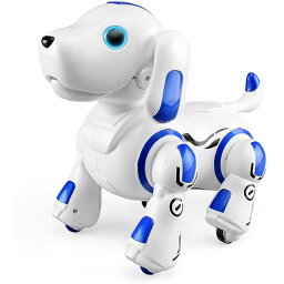 ロボットおもちゃ 犬 電子ペット ロボットペット 最新版ロボット犬 子供のおもちゃ 男の子 女の子おもちゃ 誕生日 子供の日 クリスマスプレゼント