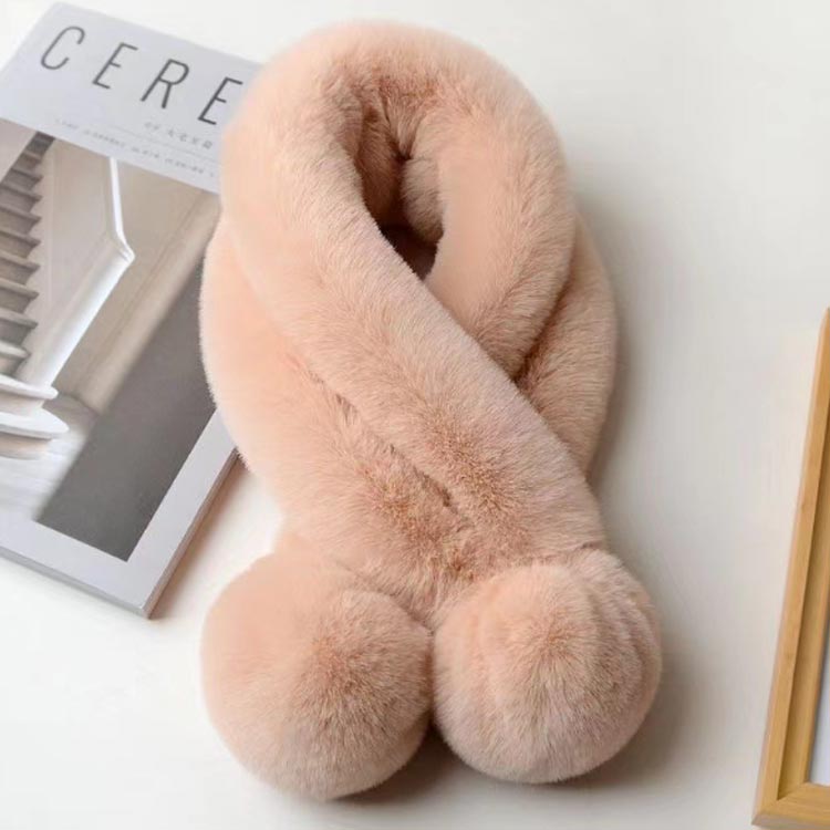 女性 ティペット マフラー 秋 ファースヌード 小顔 【2本セット】ふんわり暖かファーマフラー フェイクファー もこもこ レディース スヌード マフラー ストール ティペット ボア 【2本セット】ふんわり暖かファーマフラー 冬 フワフワ モコモコ