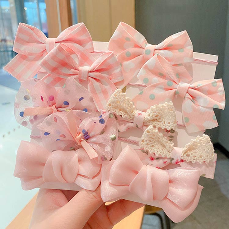 10個セット セット ヘアピン 送料無料 ヘアアクセサリー ヘアピン かわいい ヘアク...